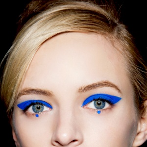 3 бьюти-трендов 2015 года