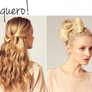 Прически за 5 минут своими руками