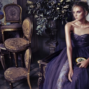 Модные платья для выпускного вечера