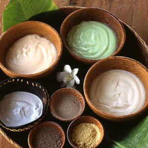 7 эффективных бьюти-средств, которые ты можешь сделать дома