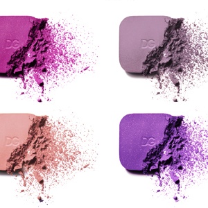 Осенняя бьюти-коллекция Dolce&Gabbana MAKE UP