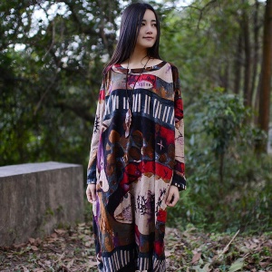 90-е вернулись в моду. Или 5 модных тенденций весны 2016.