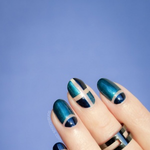 Модный маникюр 2016 - основные тенденции