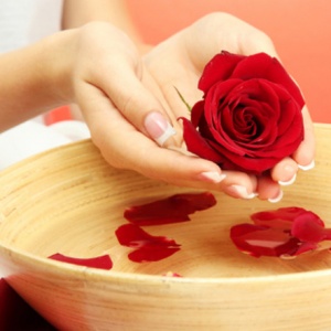 Как ухаживать за руками весной?