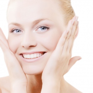 Уход за кожей лица